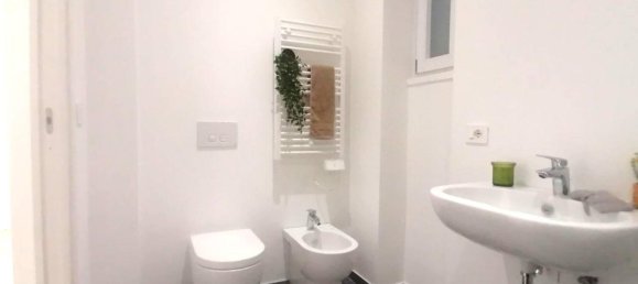 2-Zimmer Wohnung in Rome, Italy, Nr. 39826 13