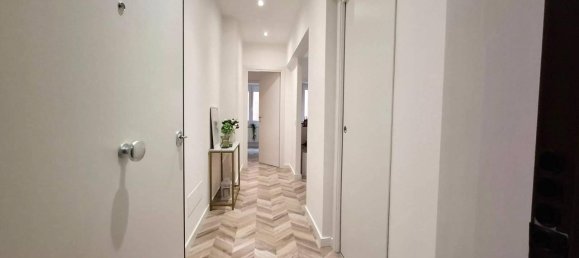 2-Zimmer Wohnung in Rome, Italy, Nr. 39826 6