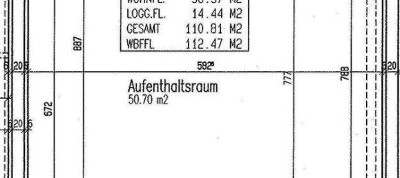 3 rooms Apartment in Vienna, Austria No. 159344 12