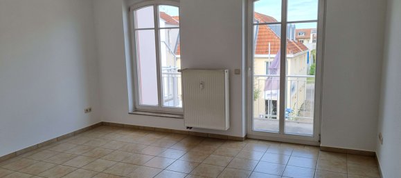 2 Schlafzimmer Wohnung in Rostock, Germany, Nr. 278447 3