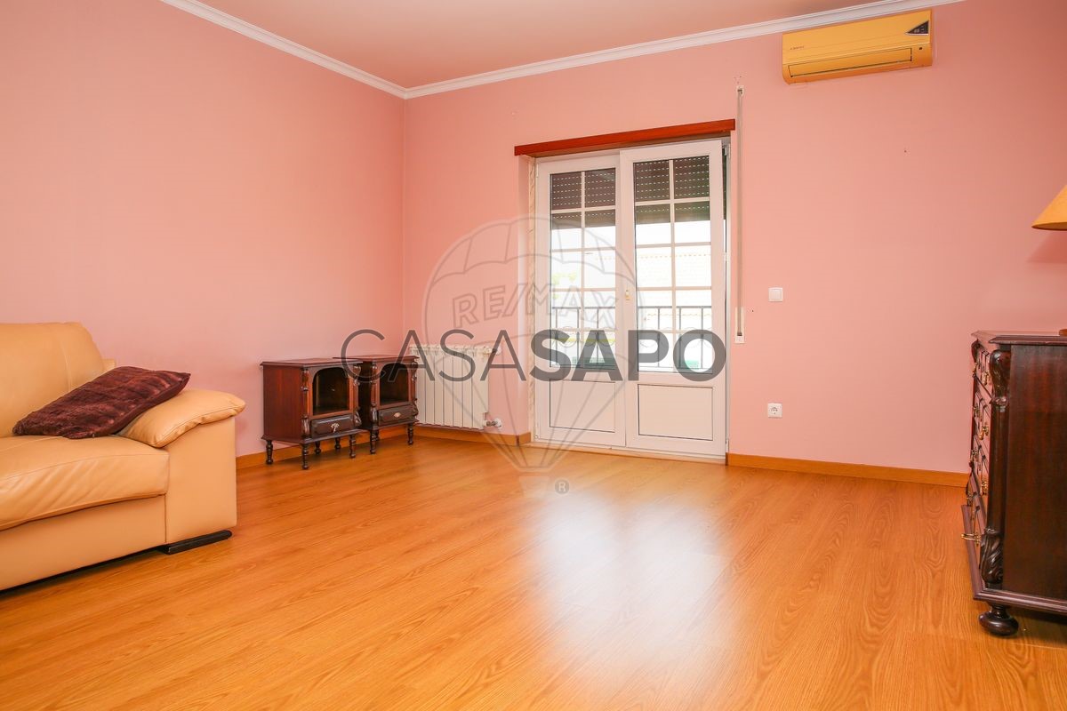 Дом с 2 спальнями в Азамбужа, Португалия № 258824