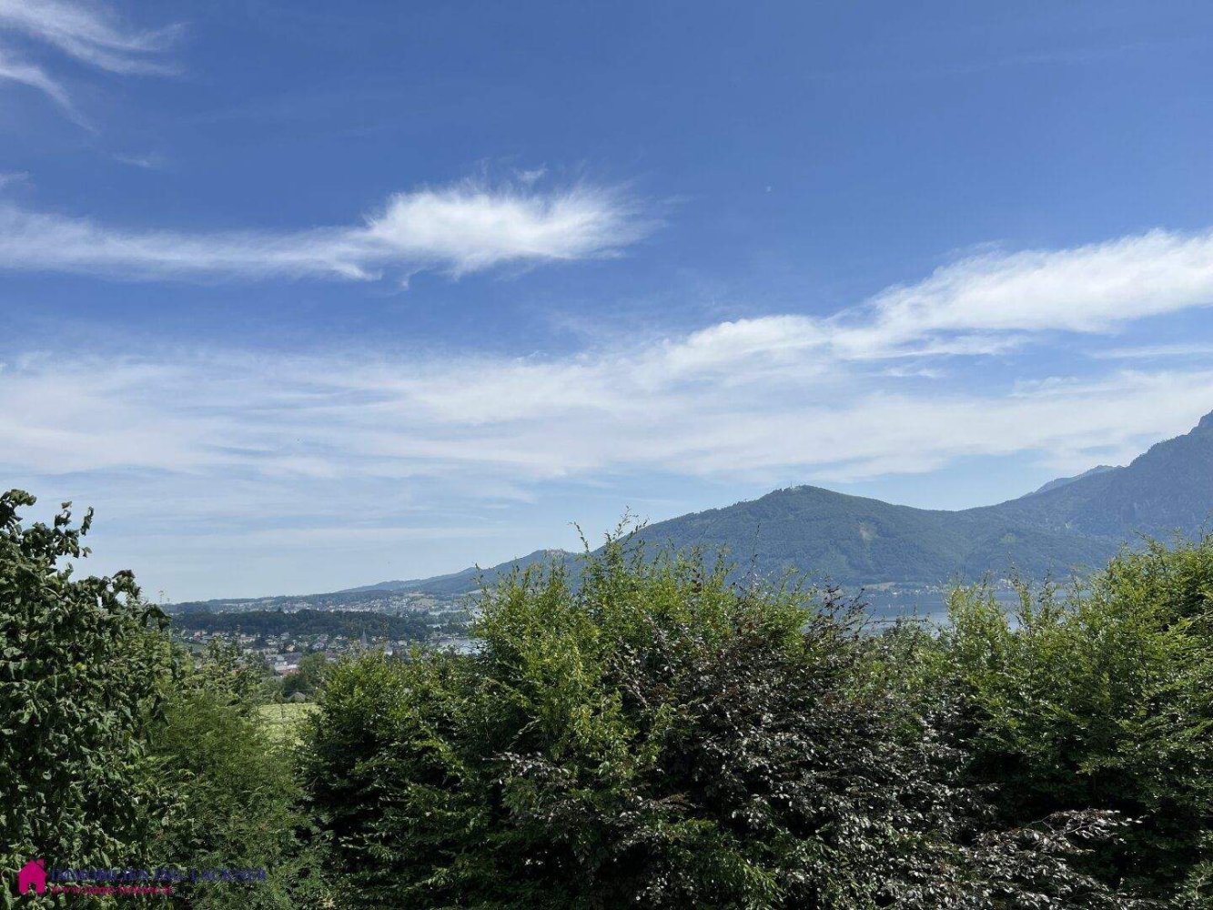 3 rooms Apartment in Ohlsdorf, Austria No. 204973