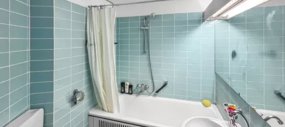 Estúdio em Mannheim, Germany N.º 75234 5