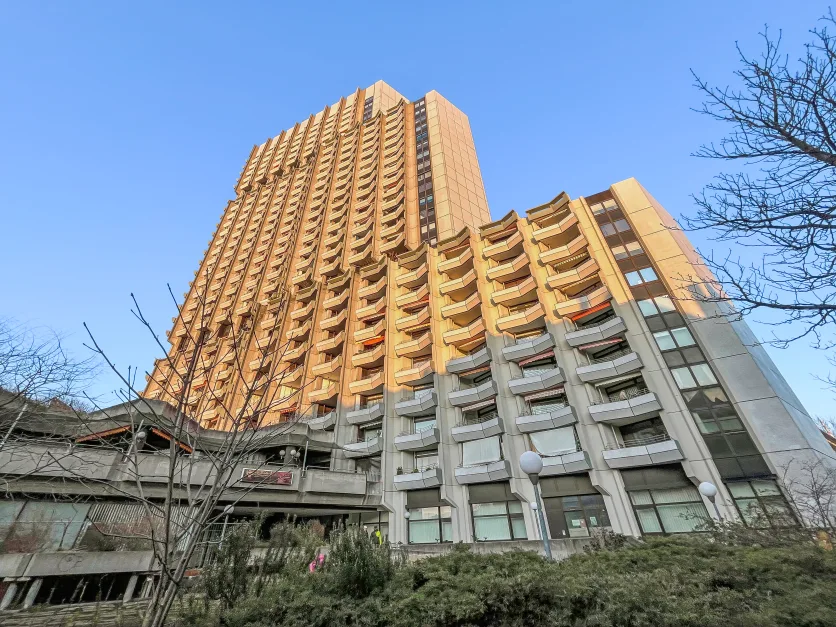 Estúdio em Mannheim, Germany N.º 75234