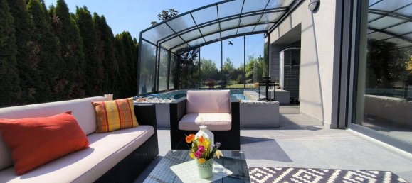 3 bedrooms House in Zurndorf, Austria No. 155727 2