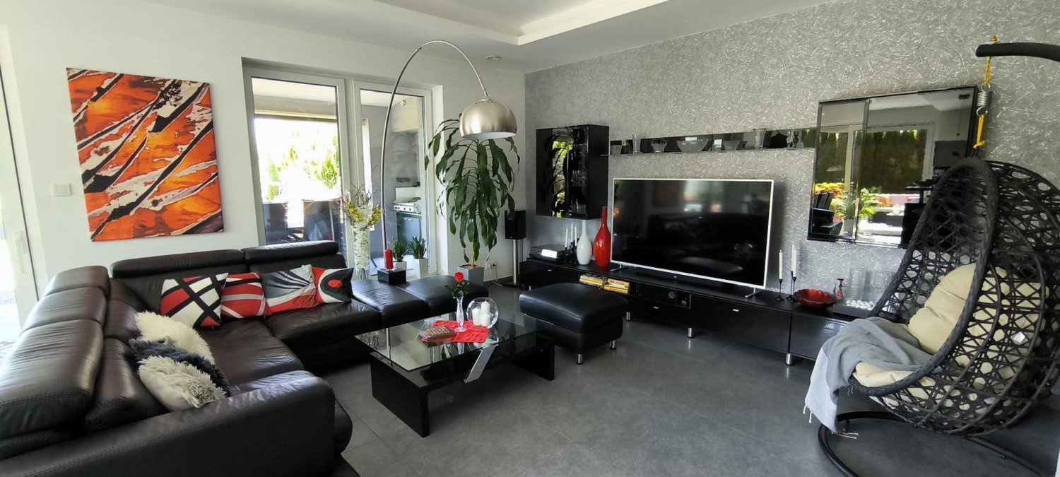 3 bedrooms House in Zurndorf, Austria No. 155727