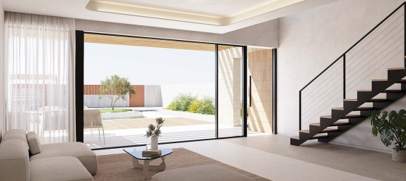 3 Schlafzimmer Villa in Finestrat, Spain, Nr. 9718 5