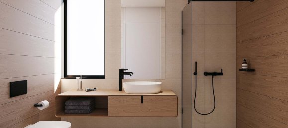 3 Schlafzimmer Villa in Finestrat, Spain, Nr. 9718 8