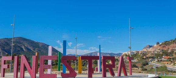 3 Schlafzimmer Villa in Finestrat, Spain, Nr. 9718 15