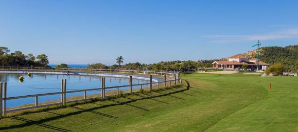 3 Schlafzimmer Villa in Finestrat, Spain, Nr. 9718 13