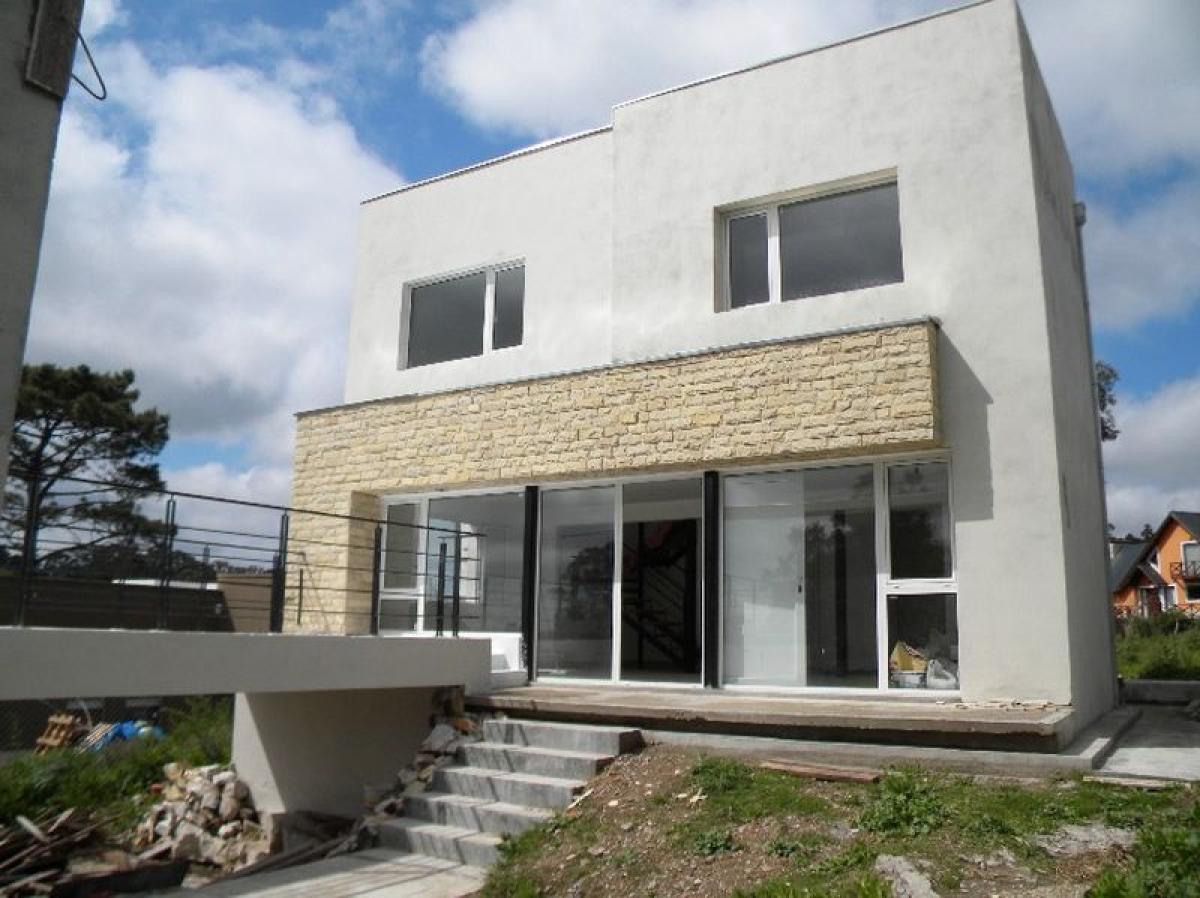 2 bedrooms House in Buenos Aires, Argentina No. 66802