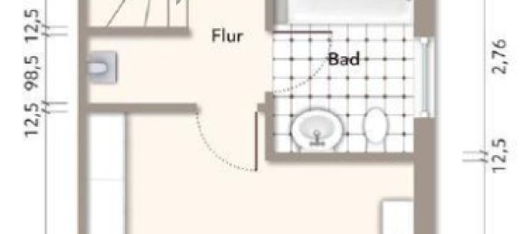 3-salle Duplex à Waldeck-Frankenberg, Germany No. 177077 4