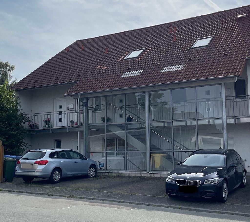3-Zimmer Doppelhaus in Waldeck-Frankenberg, Germany, Nr. 177077