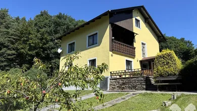 2 chambres Maison à Rohrbach an der Lafnitz, Austria No. 230197