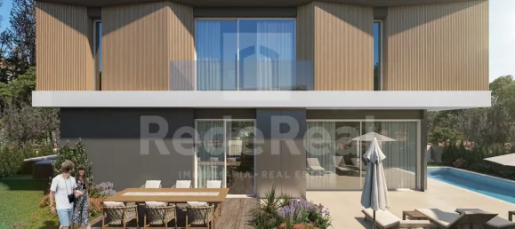 4 bedrooms House in Albufeira, Portugal No. 156286 3