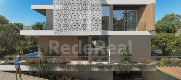 4 bedrooms House in Albufeira, Portugal No. 156286 2