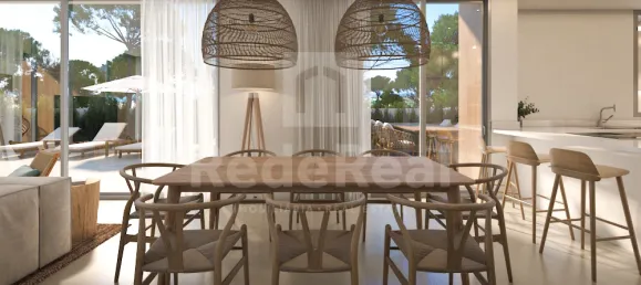 4 bedrooms House in Albufeira, Portugal No. 156286 18