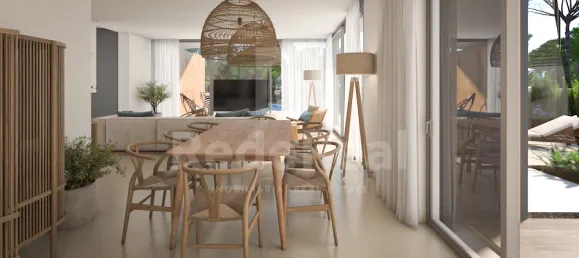 4 bedrooms House in Albufeira, Portugal No. 156286 17