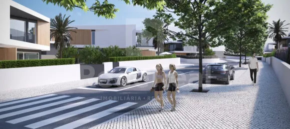 4 bedrooms House in Albufeira, Portugal No. 156286 6