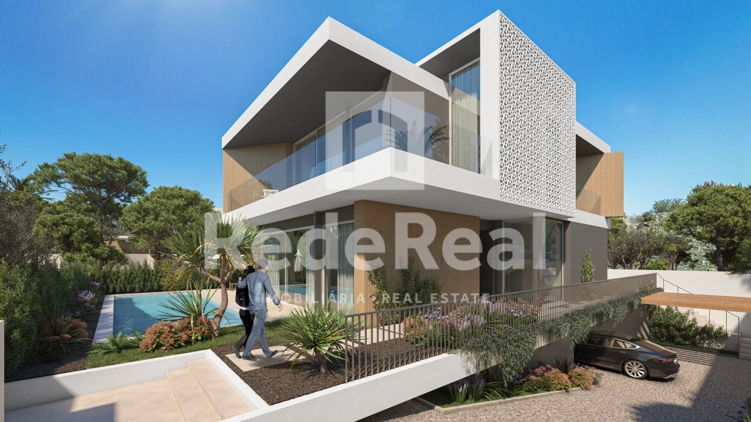 4 bedrooms House in Albufeira, Portugal No. 156286