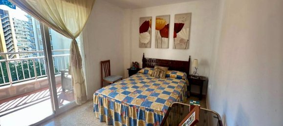 Квартира с 3 спальнями в Кабо Де Лас Уэртас, Испания № 125380 8