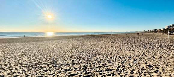 Квартира с 3 спальнями в Кабо Де Лас Уэртас, Испания № 125380 27