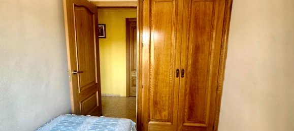 Квартира с 3 спальнями в Кабо Де Лас Уэртас, Испания № 125380 13