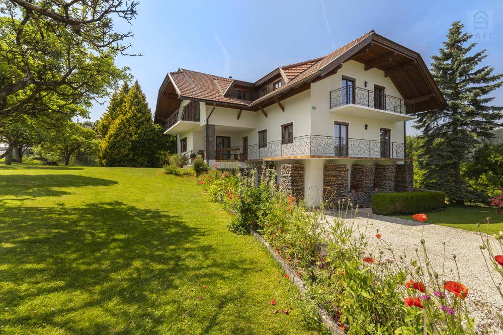 5 Schlafzimmer Haus in Velden am Wörther See, Austria, Nr. 176003