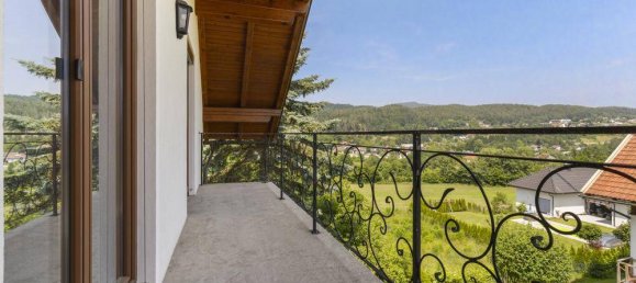 5 Schlafzimmer Haus in Velden am Wörther See, Austria, Nr. 176003 3