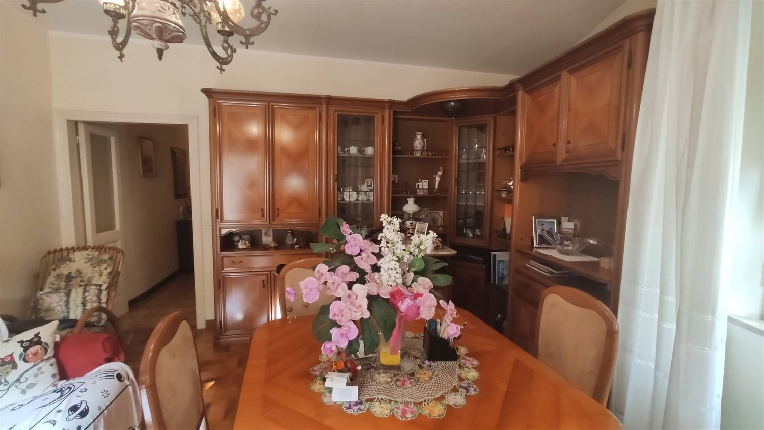 4 rooms Apartment in Arcola, Italy No. 183079