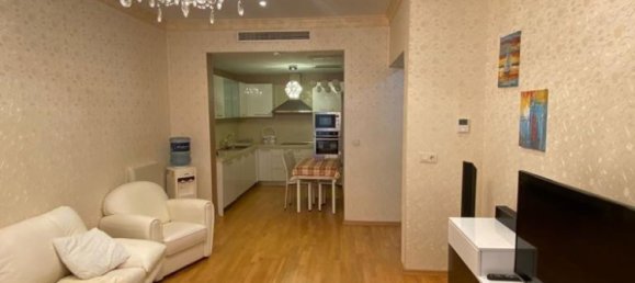 Квартира с 2 спальнями в Хатаинский район, Азербайджан № 1626 17