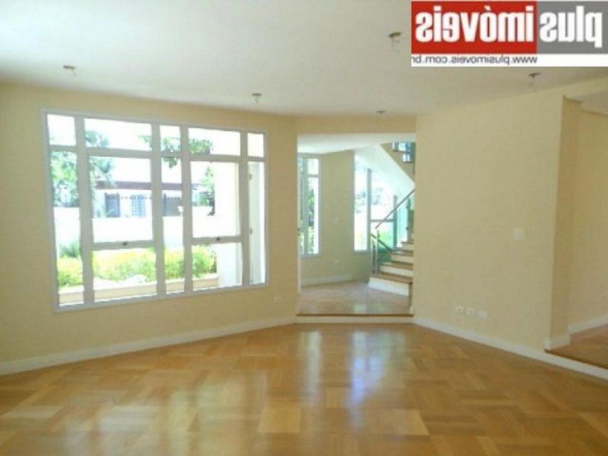 4 غرف نوم منزل في Sao Paulo, Brazil رقم 488660