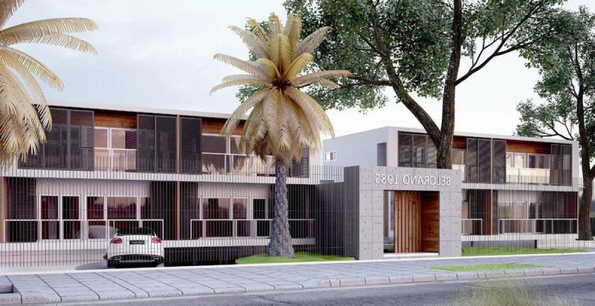 Studio in San Miguel, Argentina No. 82098