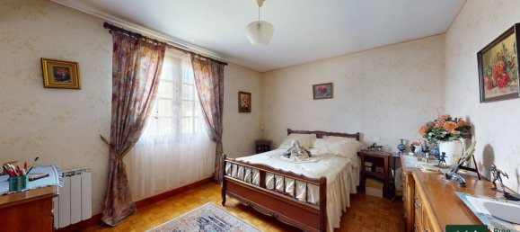 3 bedrooms House in Challet, France No. 230460 5