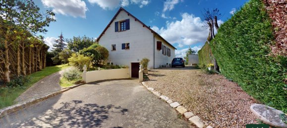 3 bedrooms House in Challet, France No. 230460 10