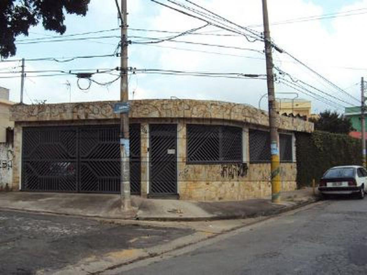 3 chambres Maison à Sao Paulo, Brazil No. 571045