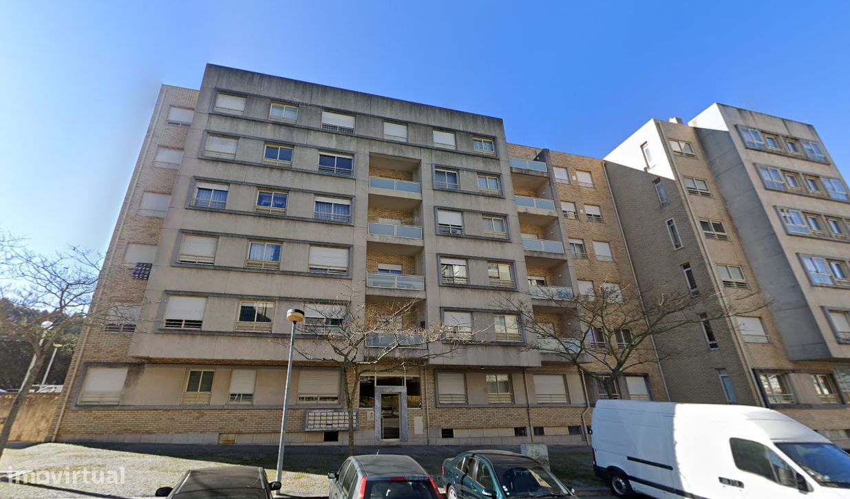 3 chambres Appartement à Aguas Santas, Portugal No. 303003