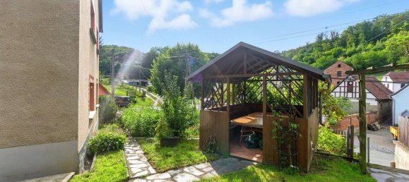 7 غرف نوم منزل في Saale-Holzland, Germany رقم 287810 6