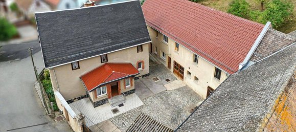 7 غرف نوم منزل في Saale-Holzland, Germany رقم 287810 3