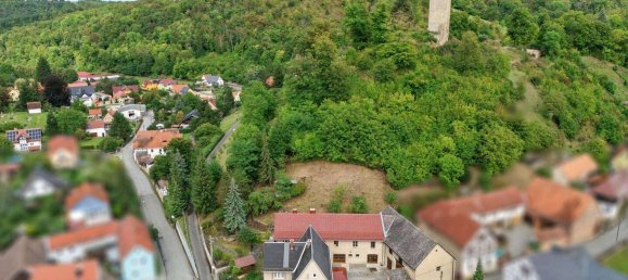 7 غرف نوم منزل في Saale-Holzland, Germany رقم 287810 27