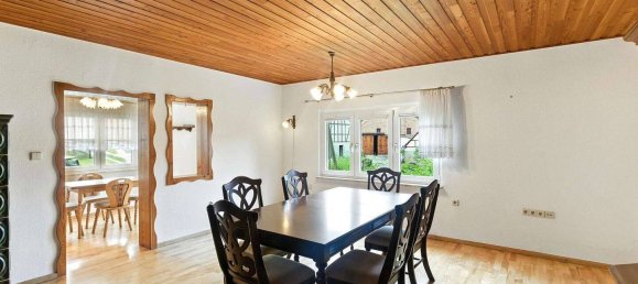 7 غرف نوم منزل في Saale-Holzland, Germany رقم 287810 10