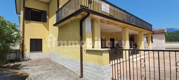 4 chambres Villa à Atina, Italy No. 287177 48