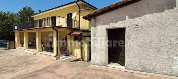 4 chambres Villa à Atina, Italy No. 287177 37