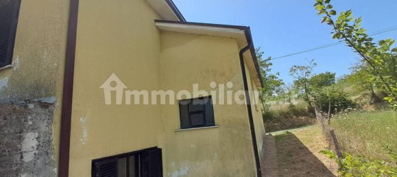 4 chambres Villa à Atina, Italy No. 287177 33