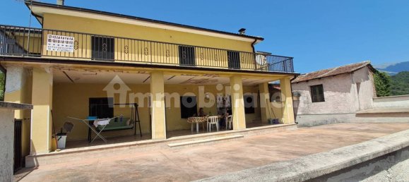 4 chambres Villa à Atina, Italy No. 287177 3