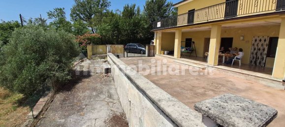 4 chambres Villa à Atina, Italy No. 287177 39