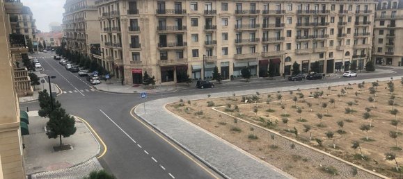  عقار تجاري في Khatay, Azerbaijan 270متر مربع رقم 1110 8