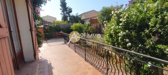 5 rooms House in La Seyne-sur-Mer, France No. 339504 2