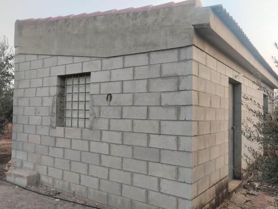 Terreno en Andalucía, Spain 40000 m² No. 196811