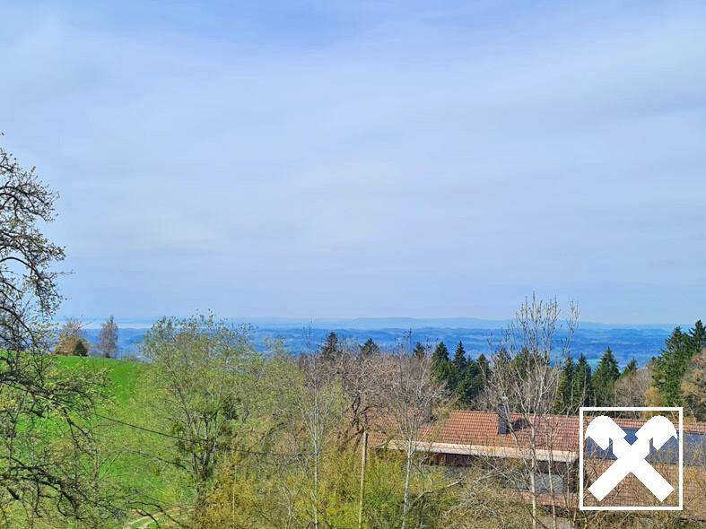 599m² Land in Eichenberg, Austria No. 216375